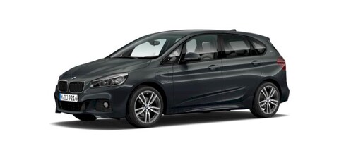 BMW 225xe iPerformance Active Tourer