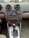 Audi A3 Sportback 2.0 TFSI quattro Ambition (2008)