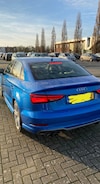 Audi A3 Limousine 1.5 TFSI COD 150pk Sport (2017)