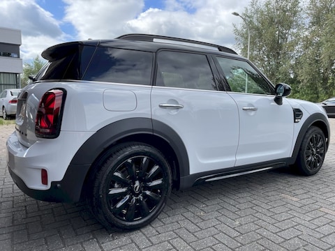 Mini Countryman Cooper