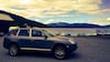 Porsche Cayenne S (2003)