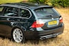 BMW 325i Touring Dynamic Executive (2005)