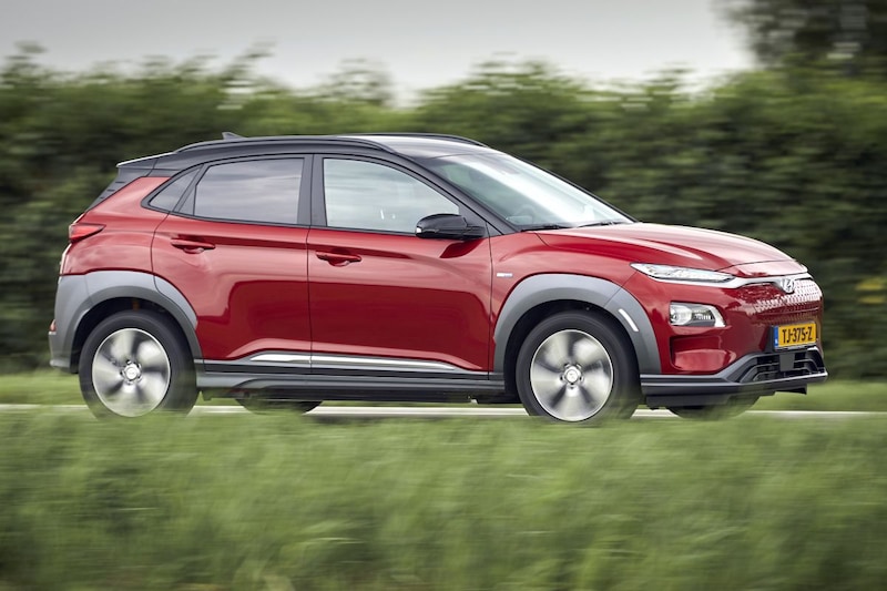 You can now apply for a purchase subsidy for an electric car You can now apply for a purchase subsidy for an electric car