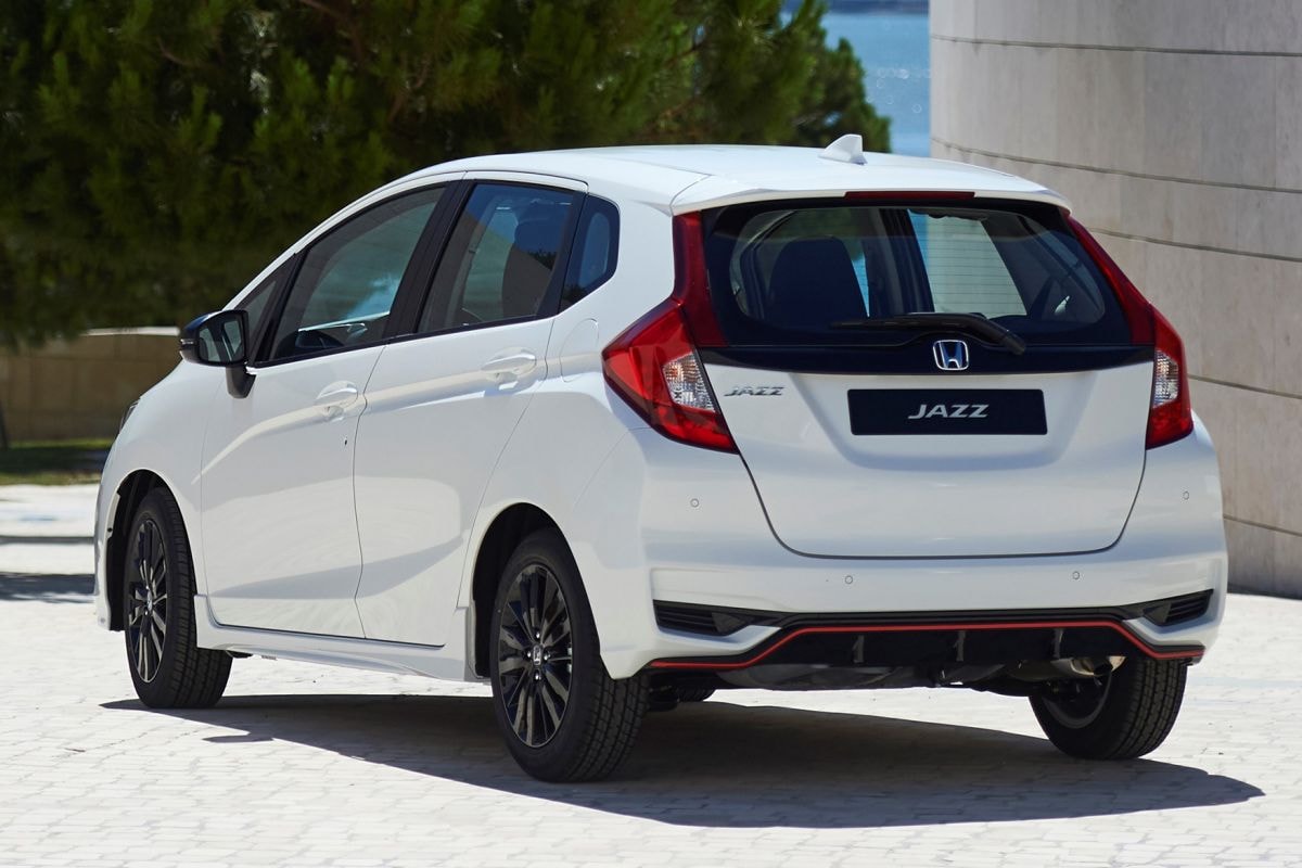 Honda Jazz 1.3 Comfort (2019) review - AutoWeek
