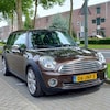 MINI Clubman (2008)