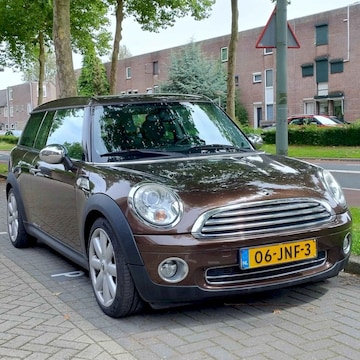 MINI Clubman (2008)