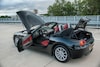 BMW Z4 roadster 2.5i S (2003)
