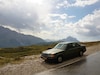 Mercedes-Benz 300 E (1986)