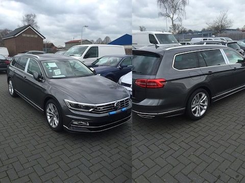 Volkswagen Passat Variant 2.0 TDI 150pk Business Edition R (2015)