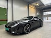 Jaguar F-type Coupé 3.0 V6 S/C (2016)