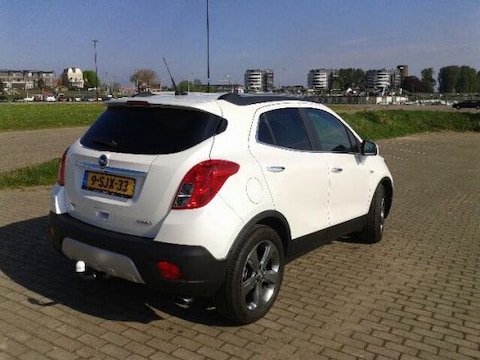 Opel Mokka 1.4 Turbo Cosmo
