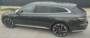 Volkswagen Arteon (2021)