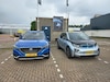 MG ZS EV Luxury (2020)