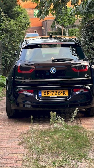 BMW i3 120Ah (2018)