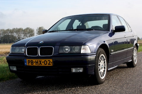 BMW 316i Executive