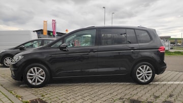 Volkswagen Touran 2.0 TDI 150pk Comfortline Business (2018)