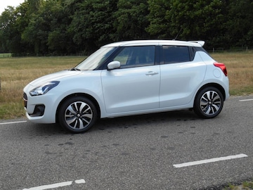 Suzuki Swift (2017)