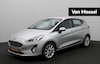 Ford Fiesta 1.5 TDCi Titanium (2017)
