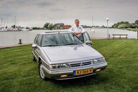 Citroën XM V6
