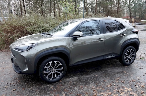 Toyota Yaris Cross 1.5 Hybrid First Edition