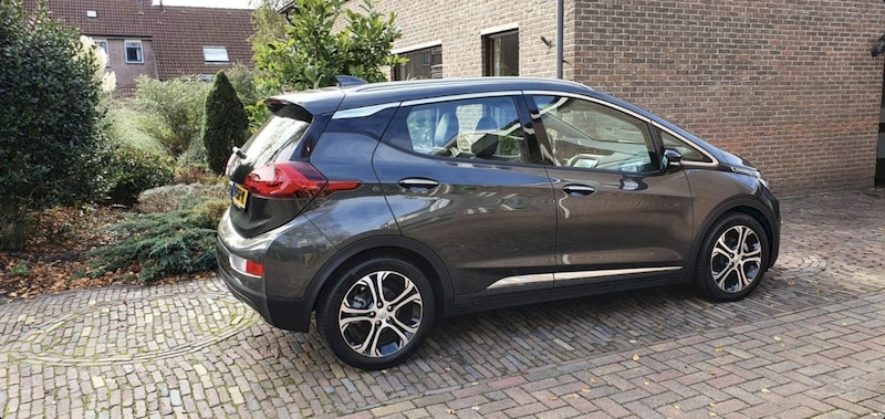 Opel Ampera-e 60kWh Business Executive (2020)