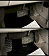 Mazda Premacy 1.8hp Exclusive (1999)