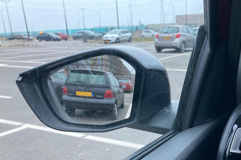 Auto spiegel