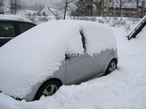 Mercedes-Benz A 200 Avantgarde (2005)