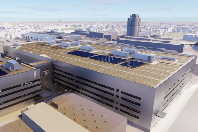 From 2027 onwards, BMW will only build electric cars at its home base