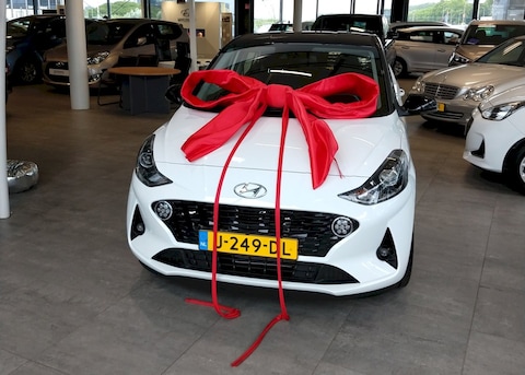 Hyundai i10 1.0i Premium