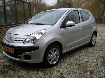 Nissan Pixo 1.0 Acenta (2010)