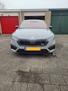 Skoda Octavia (2021)