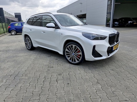BMW X1 xDrive30e