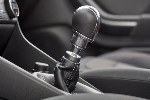 Ford handbak