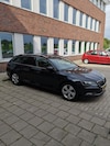 Skoda Superb Combi 1.6 TDI Greentech Ambition Business (2016)