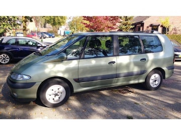 Renault Grand Espace RXE 2.0 16V (1999)