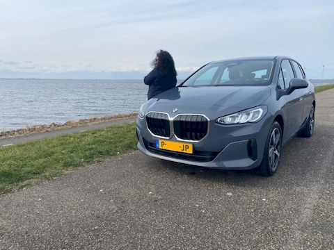 BMW 218i Active Tourer