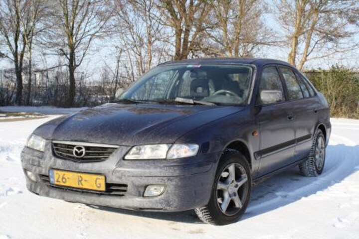 Mazda 626 2.0 Touring