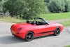 Fiat Barchetta 1.8 16v (1995)