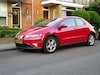 Honda Civic 1.8i-VTEC Executive (2010)
