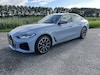 BMW i4 eDrive40 (2023)
