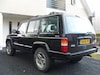 Jeep Cherokee 4.0i 60th Anniversary (2001)