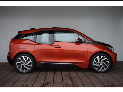 BMW i3 60Ah (2014)