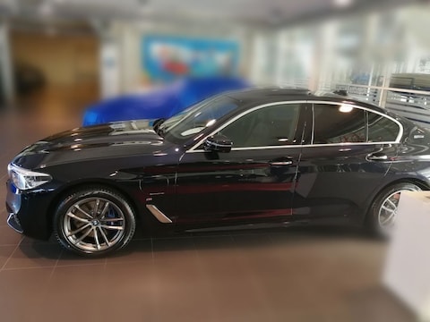 BMW 530e iPerformance