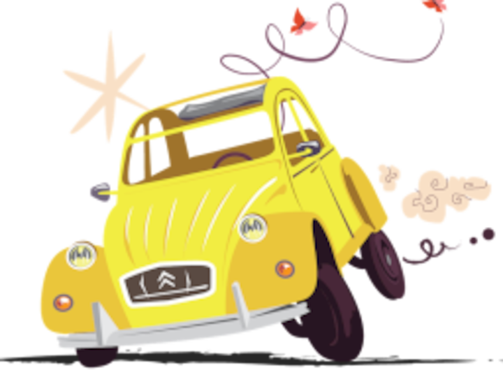 2CV Lover