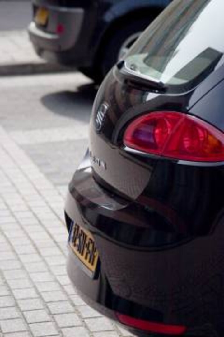 Seat Leon 2.0 FSI Sport (2006)