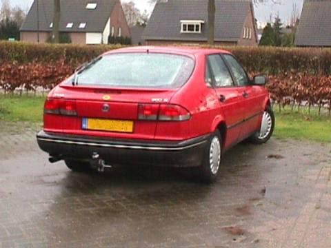 Saab 900 S 2.0i (1994)