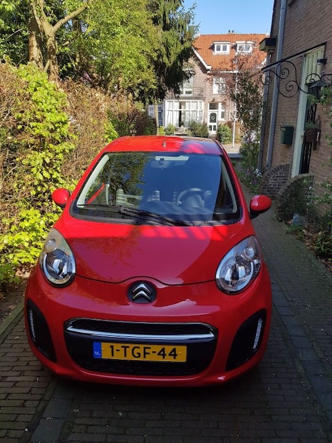Citroën C1 1.0i Collection