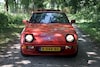Porsche 924 (1981)