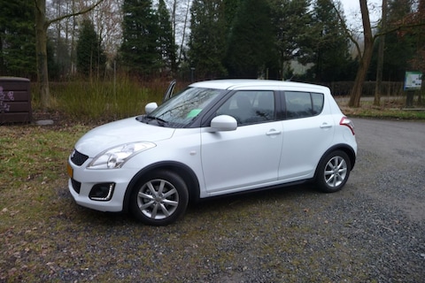 Suzuki Swift 1.2 Dynamic